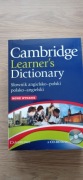 Cambridge Learner's Dictionary ang-pol pol-ang+CD 