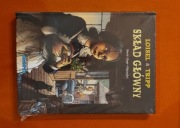 Komiks Loisel, Tripp - Skład główny T1 unikat! kolekcjonerskie