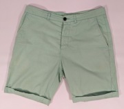 Letnie szorty h&m rozm 30 męskie spodenki bermudy