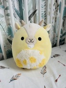 Przytulanka koza Squishmallows Miel