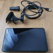 Nawigacja Garmin Dezl lgv720 stan bardzo dobry