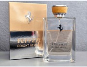 Ferrari Bright Neroli 100ml EDT UNIKAT