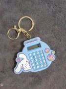 Kalkulator zawieszka brelok cinnamoroll 