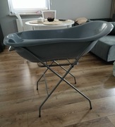 Wanienka ze stojakiem 