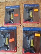 Zestaw naprawczy do szybkiej naprawy koła 8el.