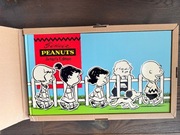 PEANUTS Artist's Edition -  Charles Schulz 