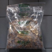 1 grosz 2024 MW worek = 80 saszetek 1 gr 2024 MW (emisja: 309 mln)