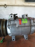 Kompresor klimatyzacji Audi VOLKSWAGEN 