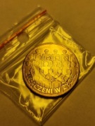 Moneta 2zł Włączeni w Życie 