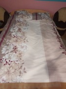 Pościel bawełniana 160x200 cm