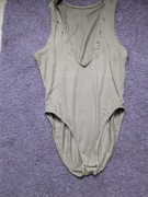 Body S miss Selfridge sznurowane