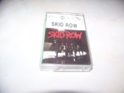 KASETA - SKID ROW - 1992
