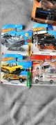Modele hot wheels