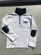 MAYORAL, KOSZULKA POLO, DŁUGI RĘKAW, ROZM. 128