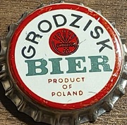 Browar Grodzisk Nr.4 - Dziewica!!!!