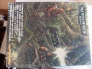 Catachan Heavy Weapon Team