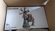 Lego Bricklink 910003 - Sredniowieczny Mlyn