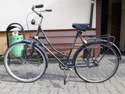 Sprzedam rower miejski damski