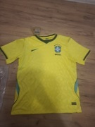 Koszulka Brazyli Nowa z metką 