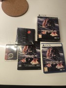 Terminator 2D No Fate  Day One Edition , PS5 Idealny stan