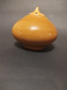 Ikebana ceramika PRL nowa cena okazja