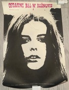 Plakat filmowy: Ostatni Bal w Roznovie. Jacek Naugebauer 