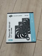 Sigma hp  120 kit 3x 120 mm wentylator spc192 silentiumpc