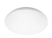 GTV OPRAWA PLAFONIERA SATURN LED 45W 3400lm 4000K IP40 biała LD-SATU45W-NB