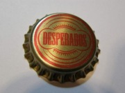 Desperados nr 36 niebutelkowany