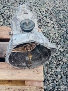 Skrzynia biegów Mercedes Sprinter 312 TDI 96