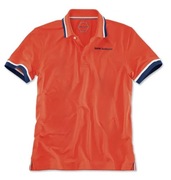 BMW Polo koszulka kolekcją Golfsport rozmiar M