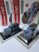 Legendy FSO  WARSZAWA 203P NR.1