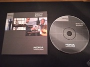 Nokia E50 - CD z oprogramowaniem 