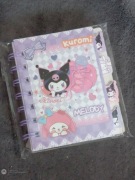 Notes notesik kuromi