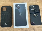IPHONE 13 MINI 4GB 128GB pełny zestaw + futerał + klawiatura