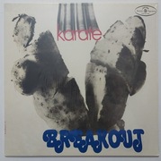Breakout - Karate LP