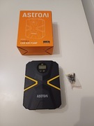 Pompka Komopresor do opon samochodowych AstroAi 