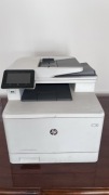 HP Color LaserJet Pro MFP M479dw