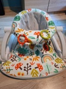 Fotelik dziecięcy Fisher price