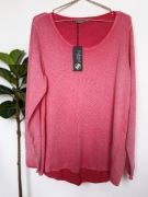 Tunika /bluzka Smith & soul rozm xl cena sklepowa 40 euro wada