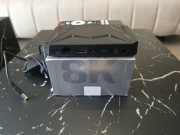 TV Box X96Q Pro Plus 4GB/64GB Android 14 | Wi-Fi 6 | Gigabit LAN | 4K
