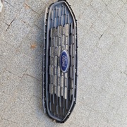 Atrapa chlodnicy Ford transit connect mk2 lift