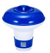 Dozownik pływający na chlor,do basenu (69&)