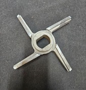 Nóż do wilka masarskiego W-250 CSF – jednostronny