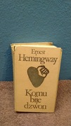 Ernest Hemingway - Komu bije dzwon