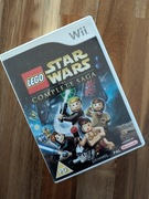 Lego Star Wars The Complete Saga Wii Nintendo Wii
