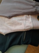 134 / 146 - dresy - spodnie dresowe - 3szt - 