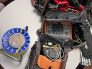 Zestaw pomiarowy Sonel MRU-200-GPS