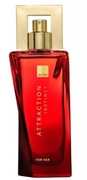 Avon attraction instinct 50 ml 