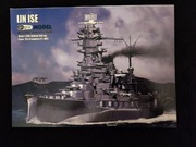 IJN Ise od Angraf, nowy